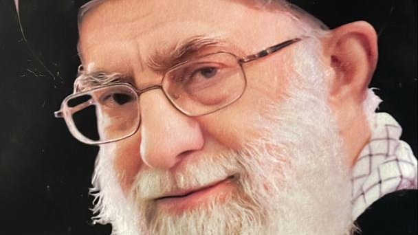 Understanding the influence of Ayatollah Ali Khamenei’s leadership Faisal bin Musa (Tehrani),: Malaysian writer and thinker, professor at the National University of Malaysia 
